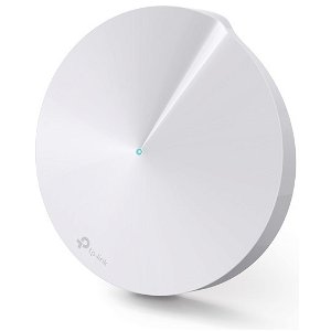 TP-Link Deco M5 AC1300 Whole Home Mesh Wi-Fi System - 3 Pack