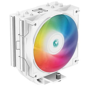 DeepCool AG400 ARGB 120mm CPU AIR Cooler