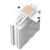 DeepCool AG400 ARGB 120mm CPU AIR Cooler