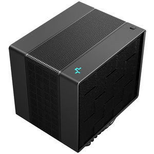 DeepCool ASSASSIN 4S CPU Air Cooler - Black