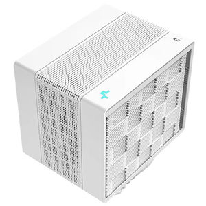 DeepCool ASSASSIN 4S CPU Air Cooler - White