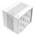 DeepCool ASSASSIN 4S CPU Air Cooler - White