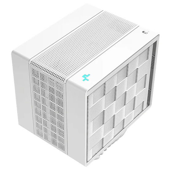 DeepCool ASSASSIN 4S CPU Air Cooler - White