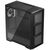 DeepCool Matrexx 50 Mesh 4FS Tempered Glass ATX Mid Tower Case with No PSU - Black