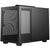 DeepCool CH160 Tempered Glass Mini-ITX Case with No PSU - Black