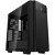 DeepCool CH510 Mesh Digital ATX Case with NO PSU - Black