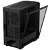 DeepCool CH510 Mesh Digital ATX Case with NO PSU - Black