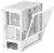 DeepCool CH560 Hybrid Airflow Micro-ATX Mid Tower Case with No PSU - White