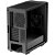 DeepCool CK500 Tempered Glass ATX Mid Tower Case with No PSU - Black