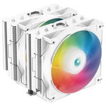 DeepCool AG620 ARGB 120mm Dual Tower CPU Air Cooler