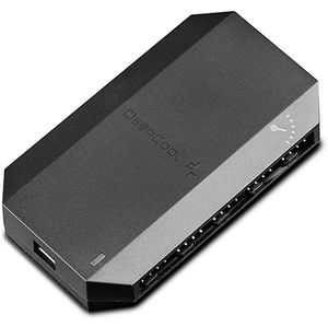 DeepCool FH-1010 Port Fan Hub