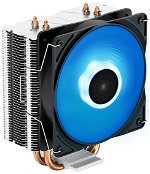 DeepCool Gammaxx 400 V2 Blue CPU Cooler