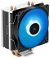 DeepCool Gammaxx 400 V2 Blue CPU Cooler