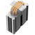 DeepCool Gammaxx 400 XT RGB CPU Air Cooler - White