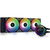 DeepCool GAMMAXX L360 A-RGB AIO CPU Liquid Cooler - Black