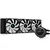 DeepCool GAMMAXX L360 A-RGB AIO CPU Liquid Cooler - Black