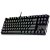 DeepCool KB500 TKL Mechanical USB Gaming Keyboard - Black