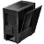 DeepCool MACUBE 110 Tempered Glass Micro ATX Case with No PSU - Black