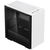 DeepCool MACUBE 110 WH Tempered Glass Micro ATX Case with No PSU - White