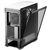 DeepCool MACUBE 310 WH Tempered Glass ATX Mid Tower Case with No PSU - White