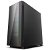 DeepCool Matrexx 55 Tempered Glass ATX Mid Tower Case with No PSU - Black
