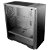 DeepCool Matrexx 50 ADD-RGB 4F Tempered Glass ATX Mid Tower Case with NO PSU - Black