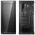 DeepCool Matrexx 70 Tempered Glass ATX Mid Tower Case with No PSU - Black
