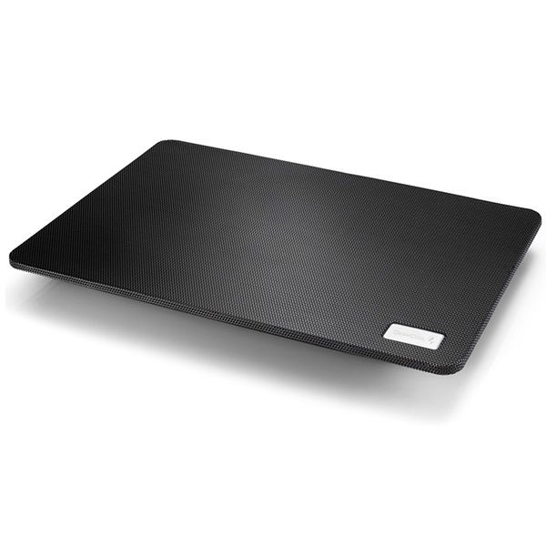 DeepCool N1 Laptop Cooling Pad - Black