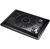 DeepCool N1 Laptop Cooling Pad - Black