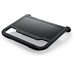 DeepCool N200 Laptop Cooling Pad - Black