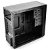 DeepCool Wave V2 Micro Tower Case with No PSU - Black