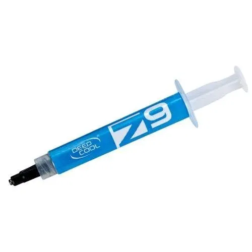 DeepCool Z9 Thermal Paste