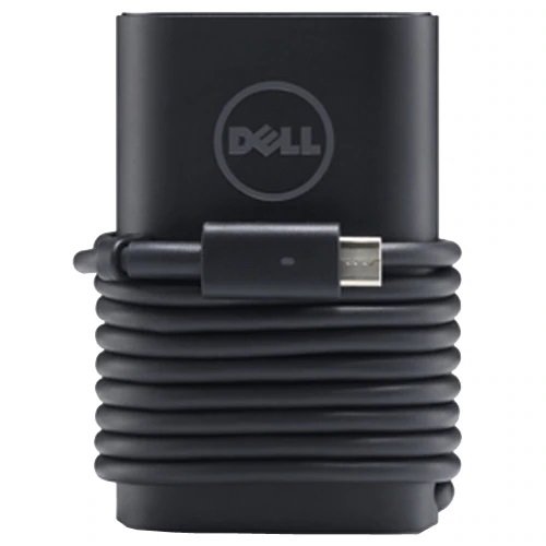 Dell 45W USB-C AC Adapter with 1m Power Cord