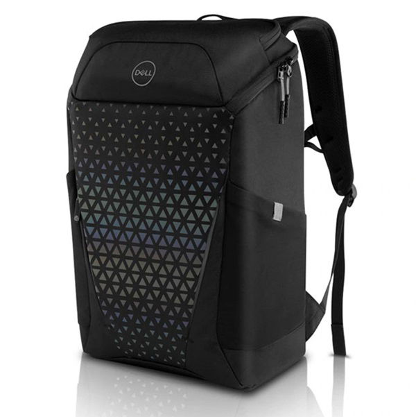 Dell 460-BCZE Gaming Backpack for 17 Inch Laptops - Black