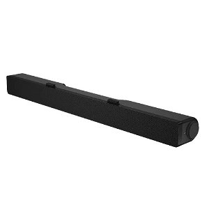 Dell AC511M USB Stereo Sound Bar