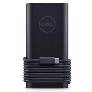 Dell E5 90W USB-C AC Adapter with ANZ Power Cord