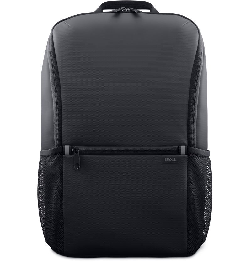 Dell EcoLoop Essential Backpack for 14-16 Inch Laptops - Black