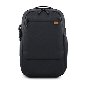 Dell CP7625 EcoLoop Premier Backpack for 14-16 Inch Laptops - Black