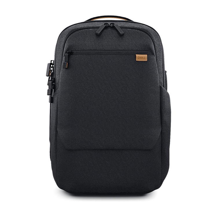 Dell CP7625 EcoLoop Premier Backpack for 14-16 Inch Laptops - Black