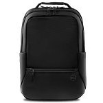 Dell EcoLoop Premier Backpack for 15.6 Inch Laptops - Black