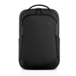 Dell EcoLoop Pro CP5723 Backpack for 15.6 Inch Laptops - Black