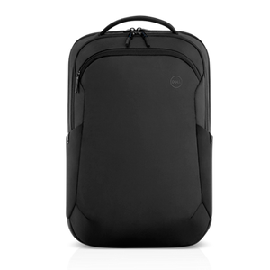 Dell EcoLoop Pro CP5723 Backpack for 15.6 Inch Laptops - Black