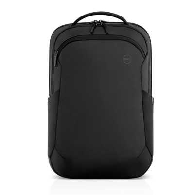 Dell EcoLoop Pro CP5723 Backpack for 15.6 Inch Laptops - Black