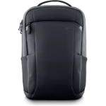 Dell EcoLoop Pro Slim Backpack for 15.6 Inch Laptops - Black