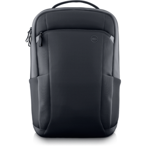 Dell EcoLoop Pro Slim Backpack for 15.6 Inch Laptops - Black