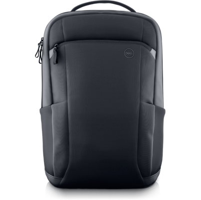 Dell EcoLoop Pro Slim Backpack for 15.6 Inch Laptops - Black