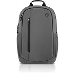 Dell EcoLoop Urban Backpack for 14-16 Inch Laptops - Grey