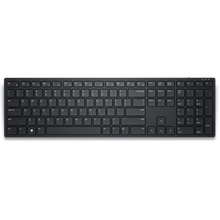 view Dell KB500 USB Wireless Keyboard - Black