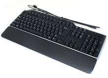 view Dell KB522 Wired Business Multimedia Keyboard