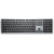 Dell KB700 Bluetooth Multi-Device Wireless Keyboard - Titan Grey